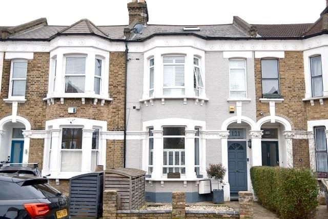121b, Venner Road, Sydenham photo 3