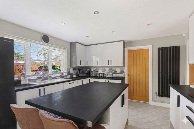 The Firs, Cumnor Road, Boars Hill photo 3