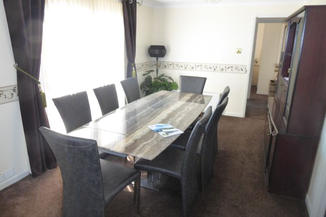 32, Doddington Heights, Earls Ditton Lane, Hopton Wafers, Kidderminster photo 3