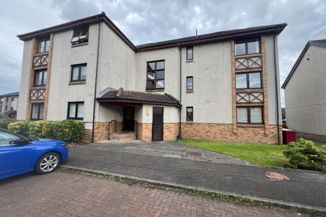 Thumbnail Penthouse to rent in Morar Place, Grangemouth, Falkirk