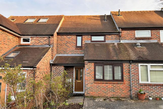 2-bed terraced on 73, The Close, Henley-On-Thames, £475,000