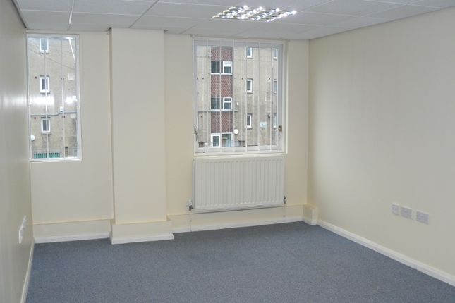 Office to let in The Old Chase Building, Sunderland Street, Keighley