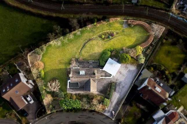 Follaton, Highfield Drive, Baldrine photo 3