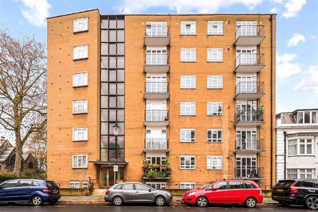 Studio for sale in Courtfield Gardens, London