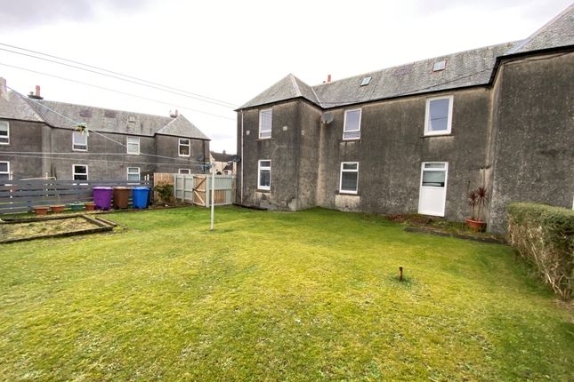 Flat for sale in Seamore Street, Largs, North Ayrshire