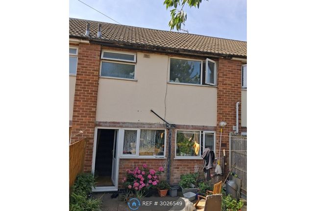Oak Crescent, Leicester photo 3