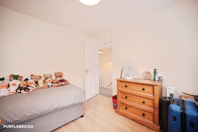 Old Barn Court, Caldicot photo 4