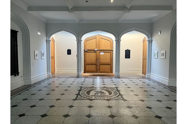 Flat for sale in 20 Shaw Street, Liverpool