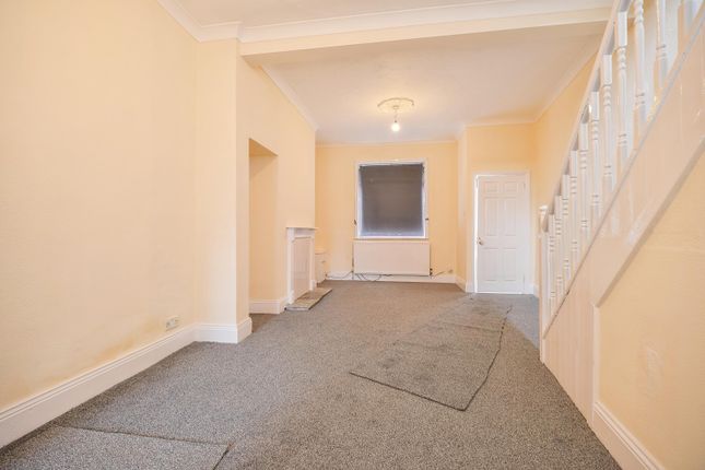End terrace house for sale in Oxford Terrace, Bishop Auckland