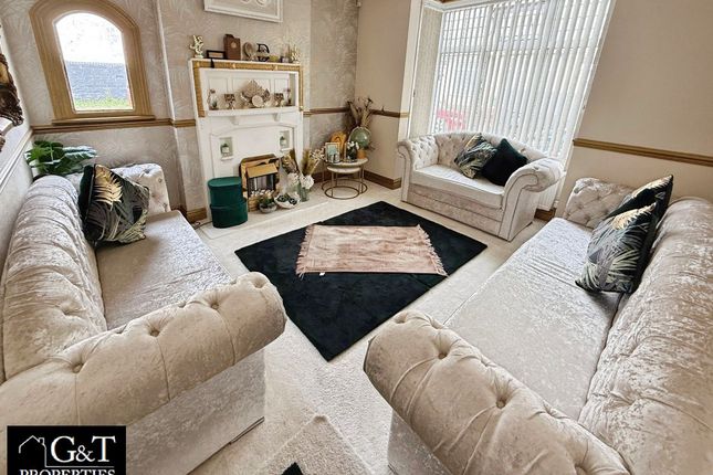 4-bed detached on 152 New Road, Dudley, £323,000