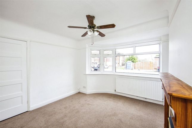 End terrace house for sale in Riverside Drive, Mitcham