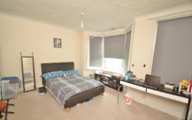 Room to rent in Wilton Road, Shirley, Southampton