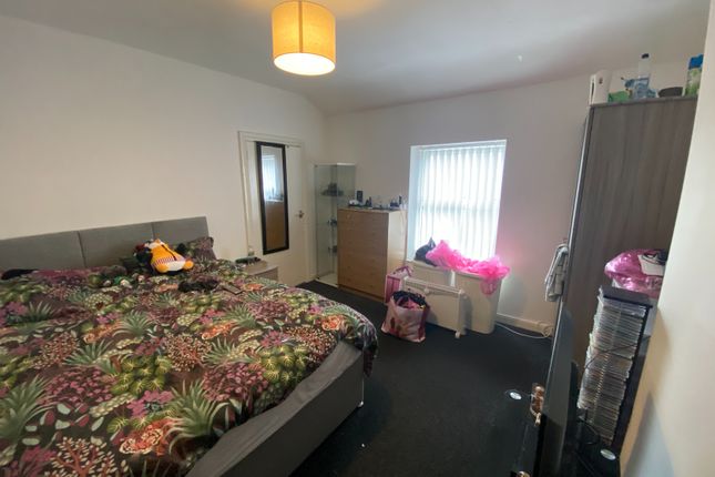 End terrace house for sale in Oriel Road, Bootle, Liverpool