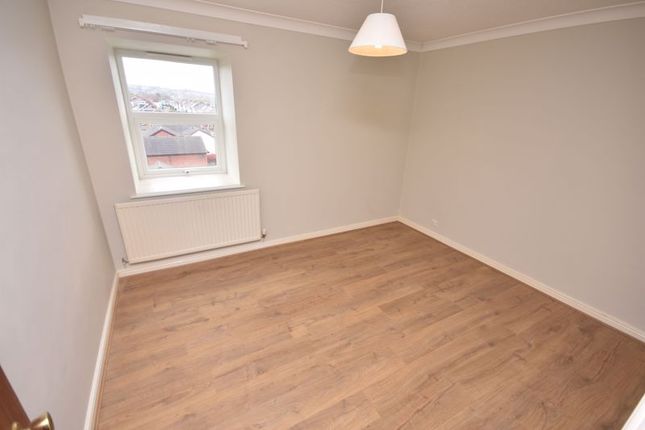 Flat to rent in Fore Street, Heavitree, Exeter