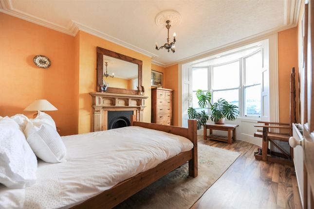 Town house for sale in Kent Terrace, Ramsgate