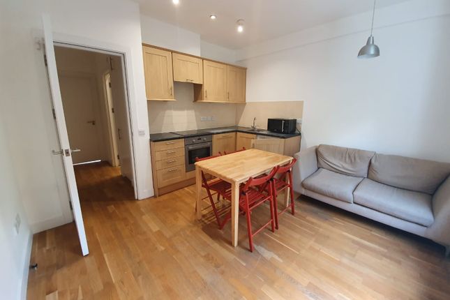 1 bed flat to rent in Gray's Inn Road, London WC1X