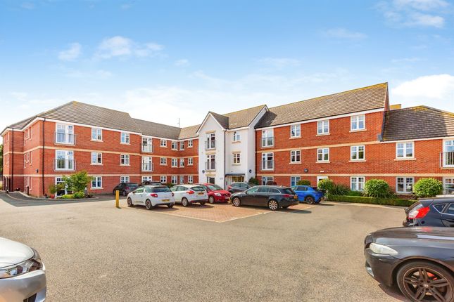 Flat 12, Rosebud Court, 44, Westfield Road, Wellingborough photo 2