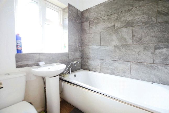 End terrace house for sale in Bourne Close, Chilworth, Guildford, Surrey