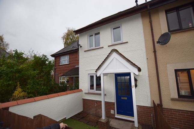 2-bed house on 27, Wesley Close, Somerset, £1,100/mo