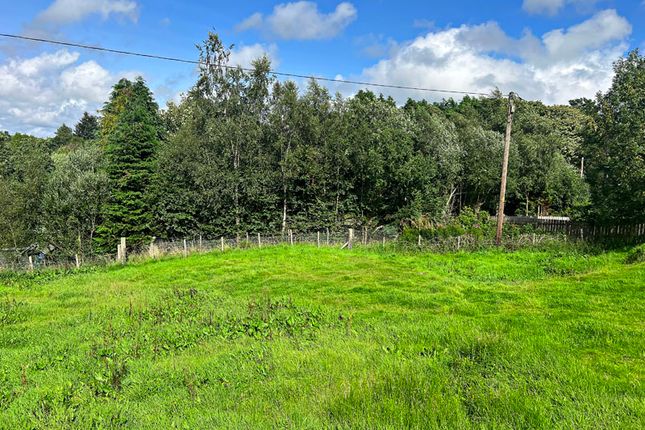 Thumbnail Land for sale in Land At Laurieston, Castle Douglas
