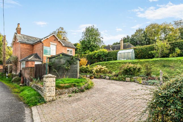 Manor Road, Wimborne photo 4
