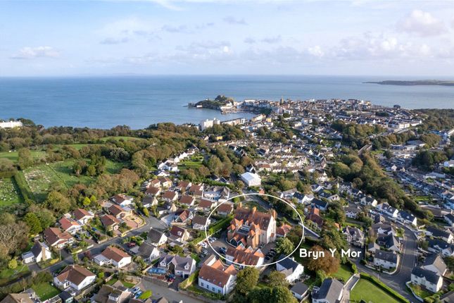 Flat 12A Mansion House, Bryn Y Mor,, Narberth Road, Pembrokeshire photo 2