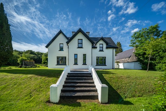 Thumbnail Detached house for sale in The Old Presbytery, Milleens, Bonane, Kenmare, Kerry County, Munster, Ireland