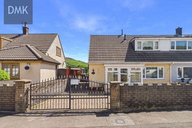 45 Heol Ty-Gwyn, Maesteg photo 2