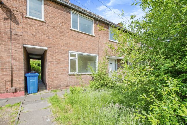 3-bed house on 5, Manchester, £1,000/mo
