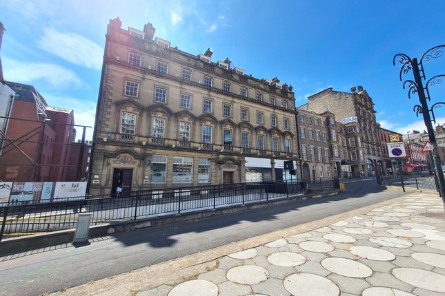 Thumbnail Office to let in Yorkshire Chambers, Newcastle Upon Tyne