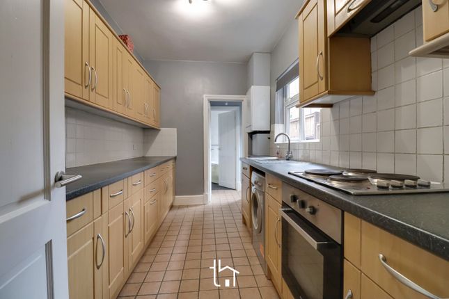 Terraced house for sale in Hawthorne Street, Leicester
