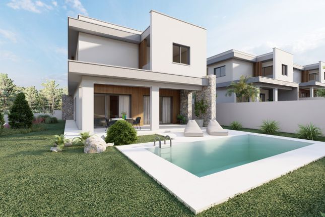 Villa for sale in Souni, Limassol, Cyprus