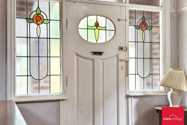 7 Ellesmere Road, Manchester photo 2