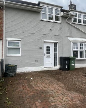 Thumbnail Property to rent in Lennox Walk, Hartlepool
