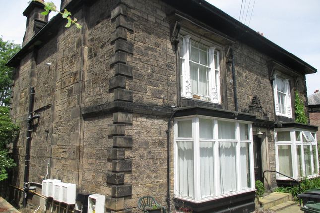 1 bed flat to rent in Lowwood Road, Tranmere, Birkenhead CH41