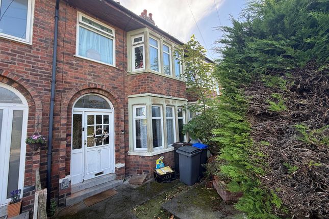 3-bed terraced on 34, Poulton Old Road, Blackpool, £90,000