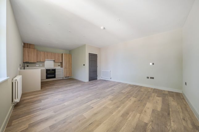Oaklands- Apartment 3, 3, Oaklands, Southsea photo 3
