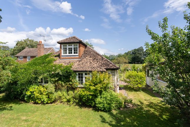 Thumbnail Detached house for sale in Wheelers Lane, Brockham, Betchworth