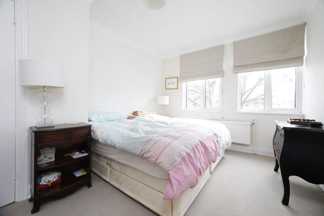 Property for sale in St Mary Abbots Terrace, Kensington