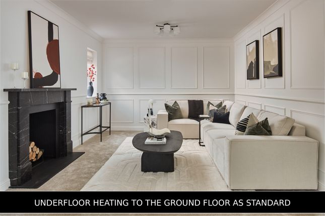 23 Pear, Goddard's Green Road, Cranbrook photo 4