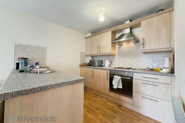 Flat 1, The Gateway, 2 Reed Street, Hull photo 4