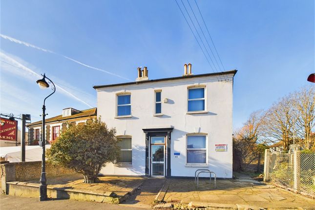 Thumbnail Detached house for sale in Brunswick Road, Shoreham-By-Sea