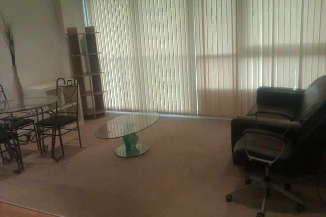 Apt 806 Litmus, Nottingham photo 4