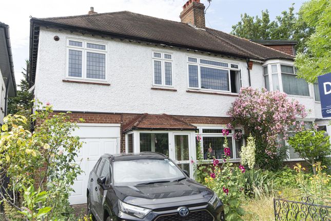 122, Kings Avenue, London photo 2
