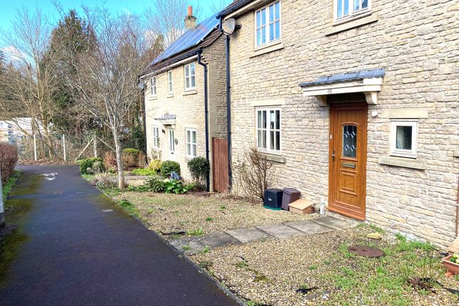 Semi-detached house to rent in Rivers Reach, Frome BA11