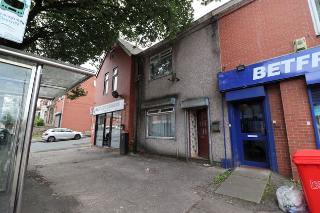 Thumbnail Retail premises for sale in Whalley New Road, Ramsgreave, Blackburn