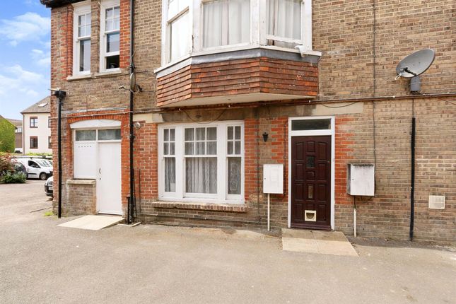 1 bed flat for sale in High East Street, Dorchester DT1