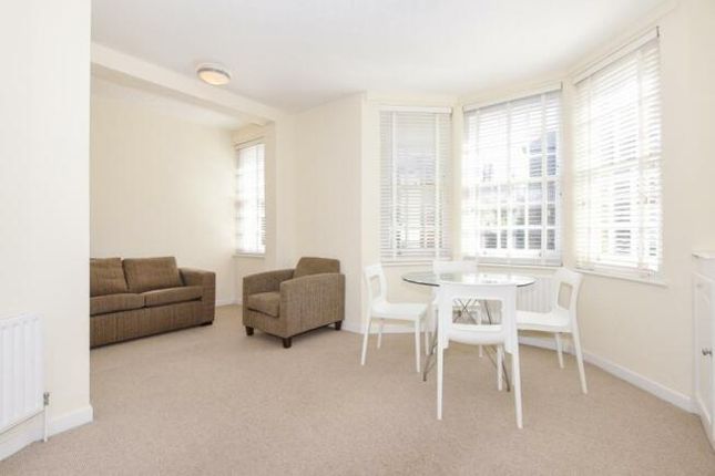 Thumbnail Flat to rent in Liverpool Grove, Walworth Village