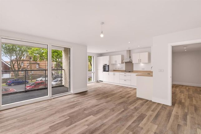 Flat 15, Lindfield Place, Worthing photo 2