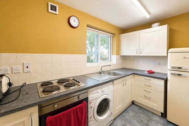 Flat 8, Lonsdale Court, Leicester photo 2